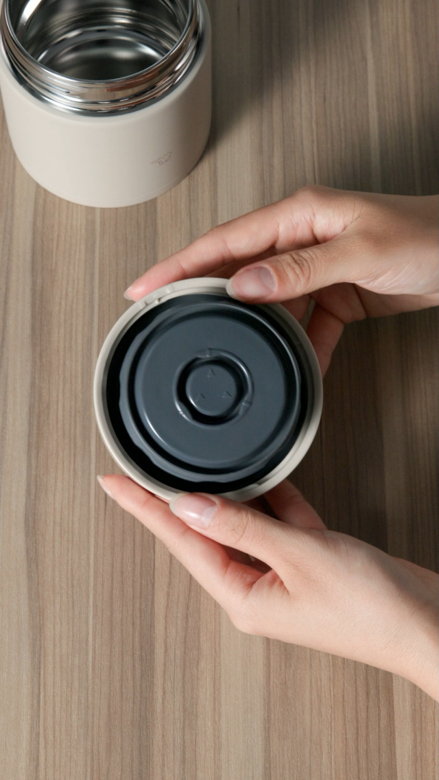 Amazon.com: ZOJIRUSHI Zojirushi Mahobin Stainless Steel Thermal